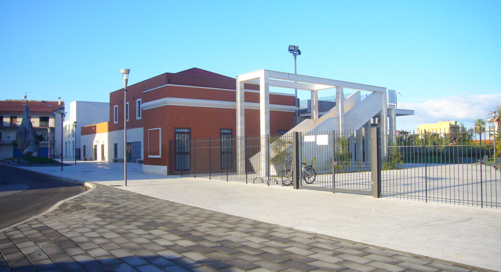 Esistente 1