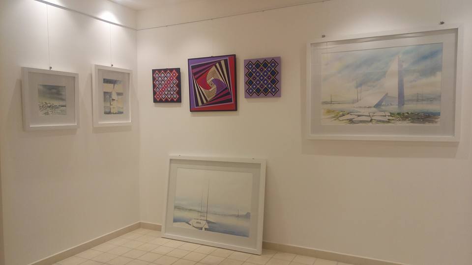 Mostra Contaminatio Enzo Tardia_Fabrizio Ciaccina